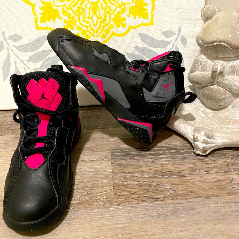 Jordan’s